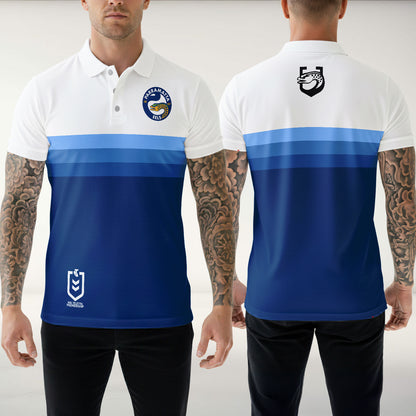 PAR Personalized Custom Polo Shirt 3