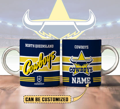 NQL Personalized Custom Mug 2