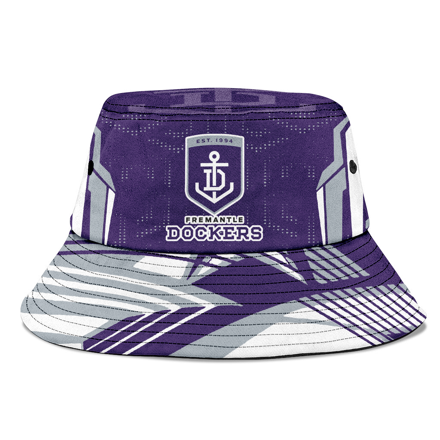 FRE Sports Personalized Custom Bucket Hat 3