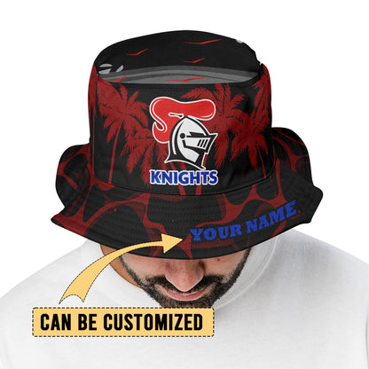 NEW Personalized Custom Bucket Hat