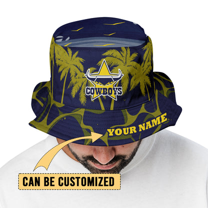 NQL Personalized Custom Bucket Hat