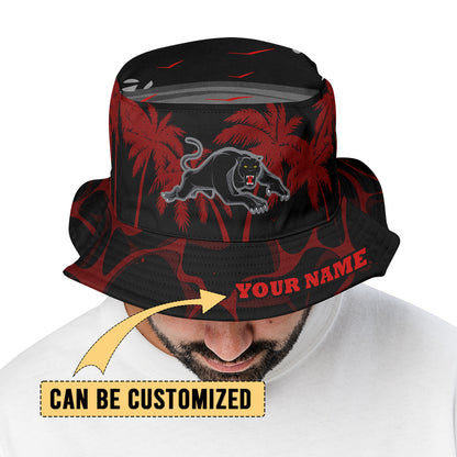 PEN Personalized Custom Bucket Hat