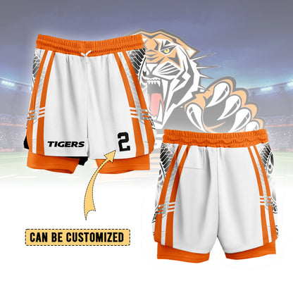 WST Personalized Custom Basketball Jersey Set