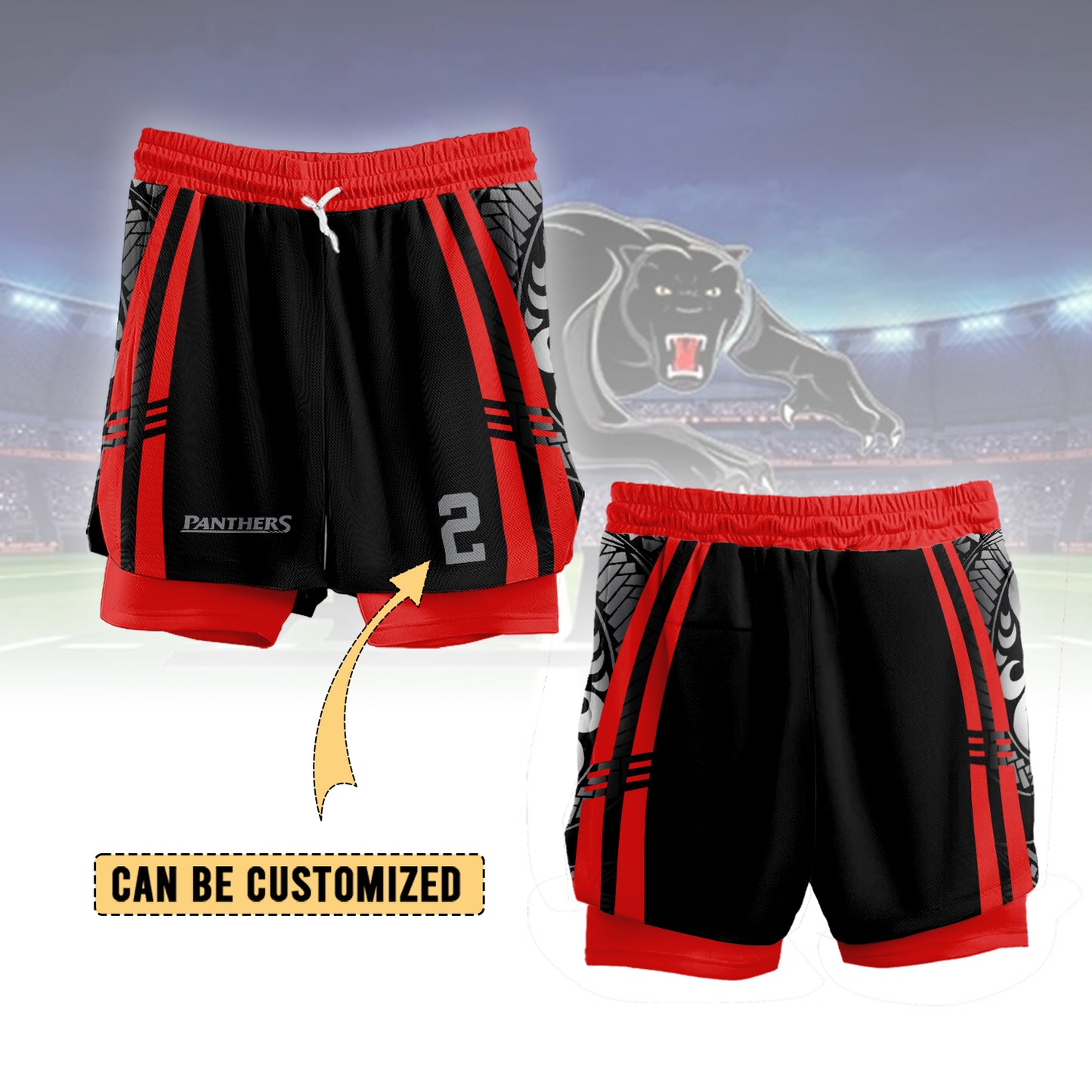 PEN Personalized Custom Basketball Jersey Set