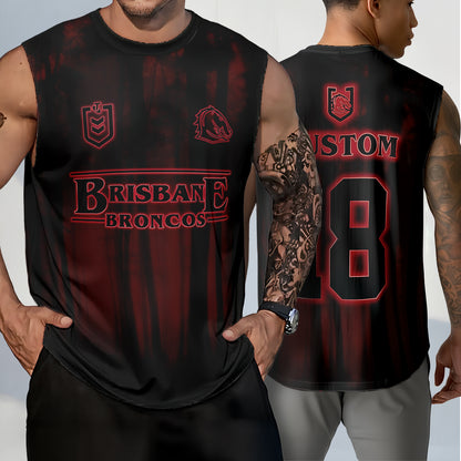 BRI Personalized Custom Tank Top 27