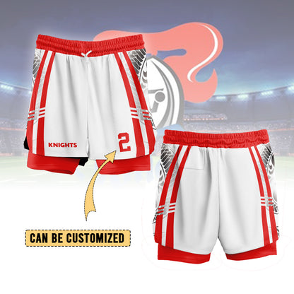 NEW Personalized Custom Basketball Jersey Set