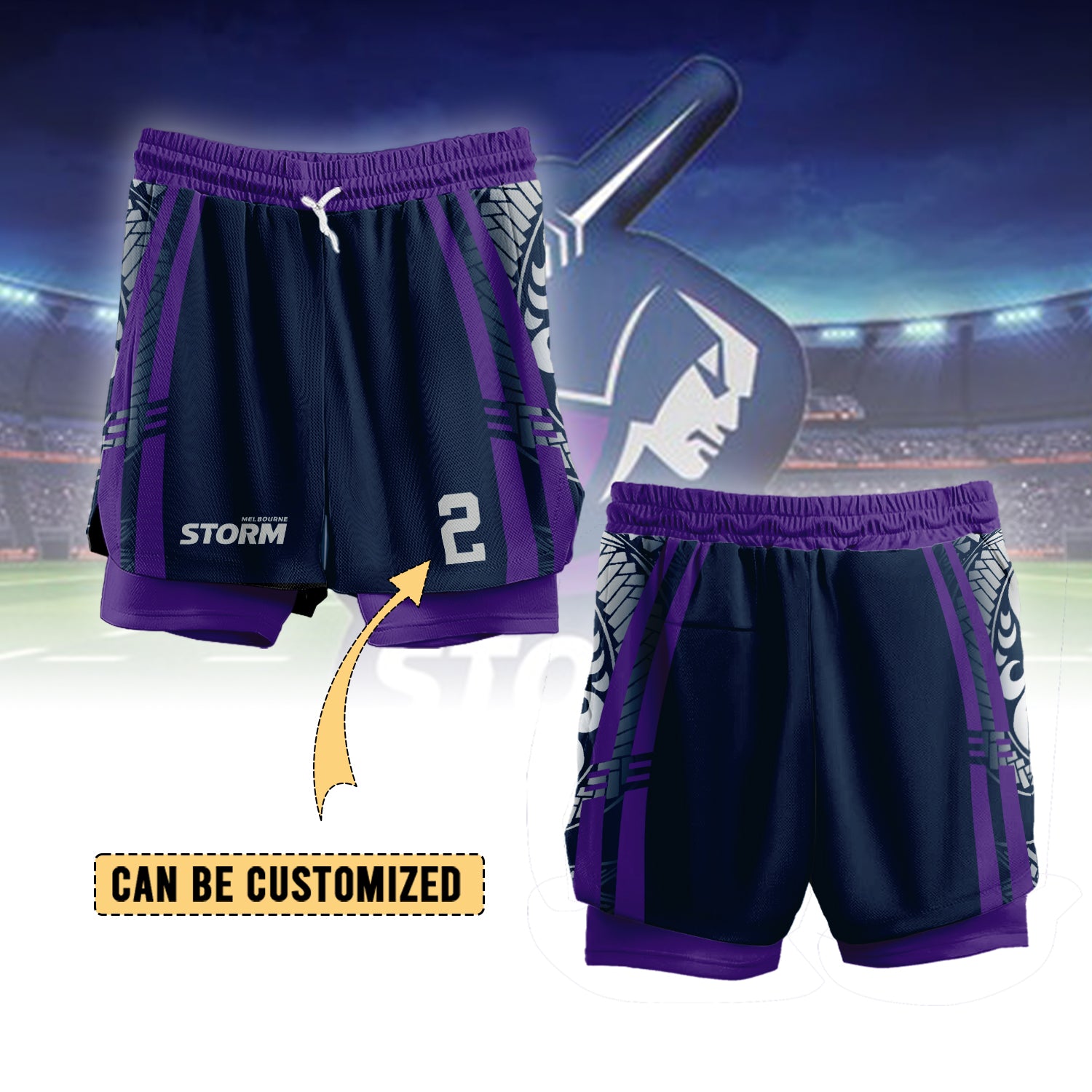 MEL Personalized Custom Basketball Jersey Set