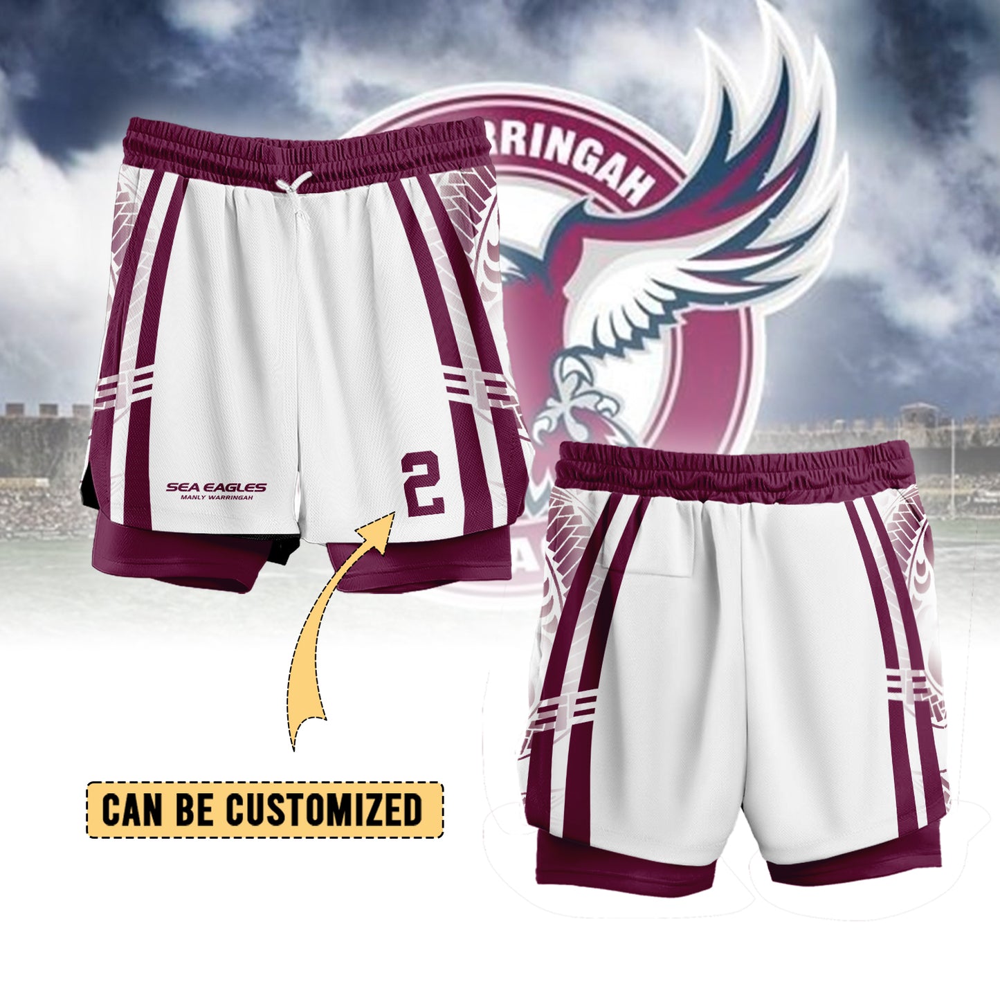 MAN Personalized Custom Basketball Jersey Set