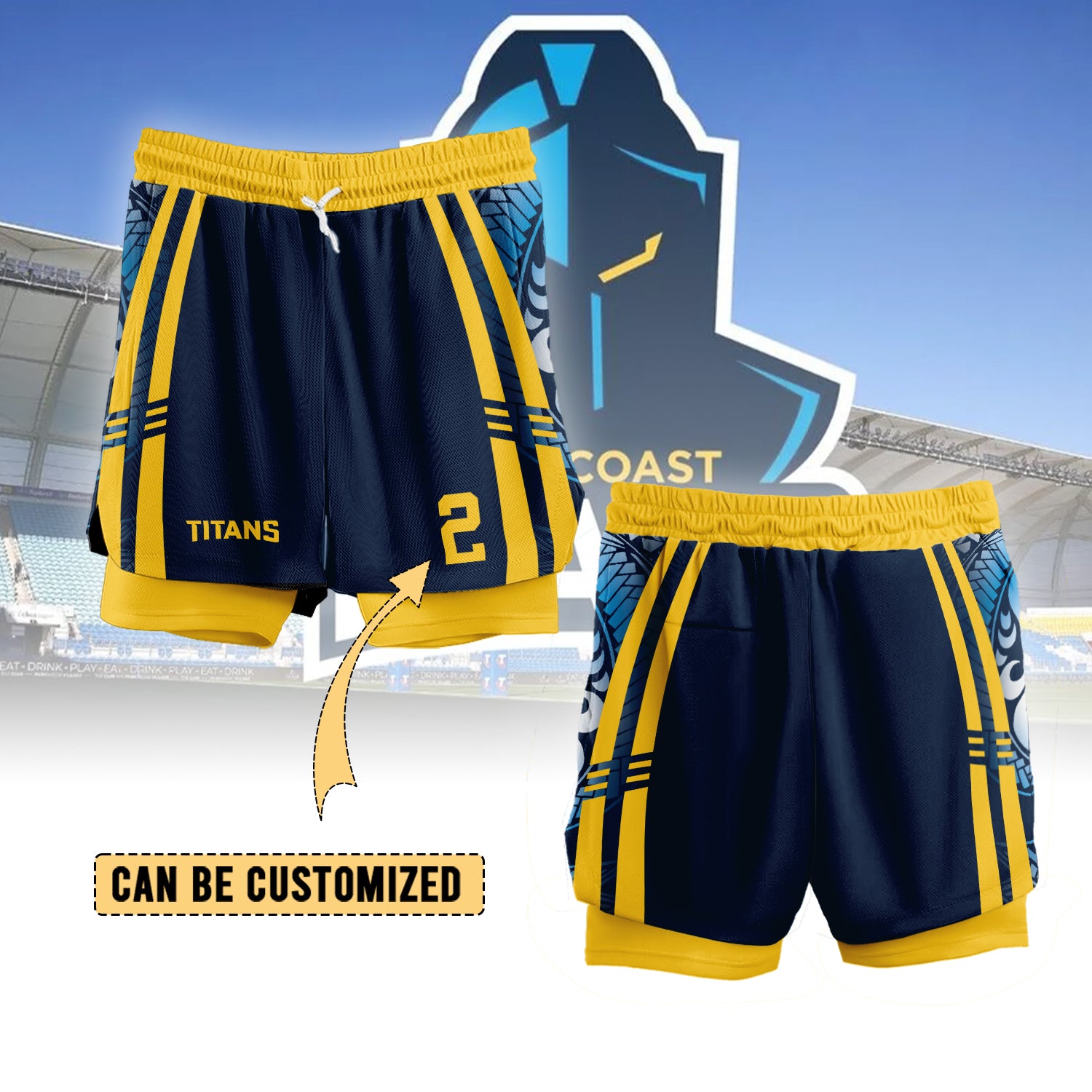 GLD Personalized Custom Basketball Jersey Set