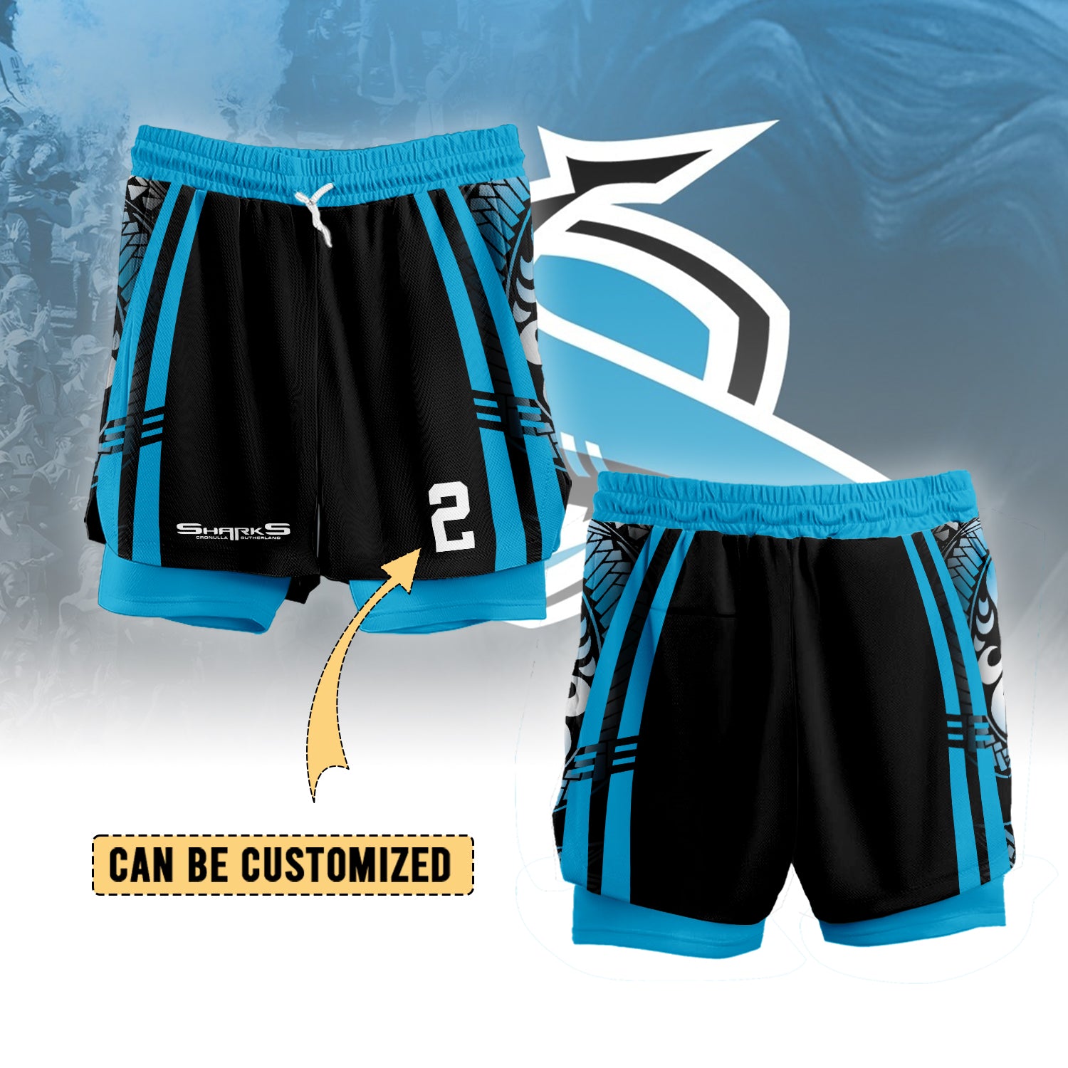 CRO Personalized Custom Basketball Jersey Set