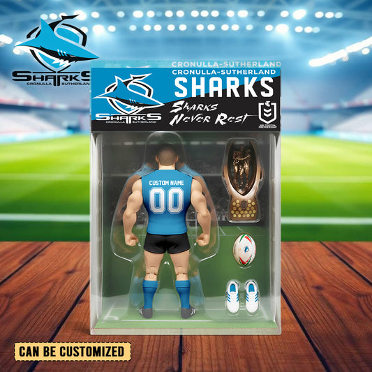 CRO Personalized Custom Sports Acrylic Block Plaque