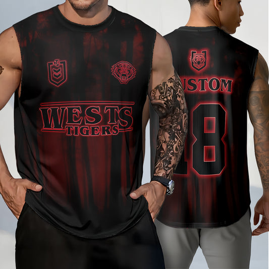 WST Personalized Custom Tank Top 27