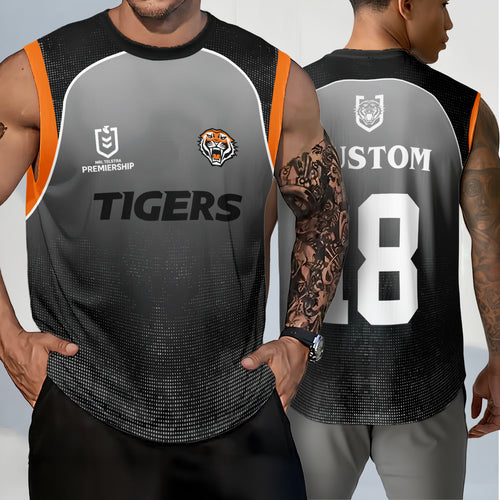 WST Personalized Custom Tank Top 26