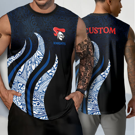 NEW Personalized Custom Tank Top 31
