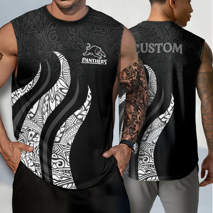 PEN Personalized Custom Tank Top 31