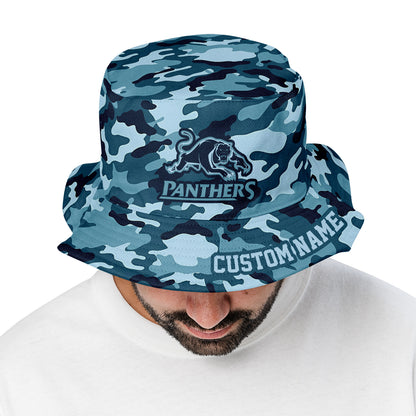 PEN Sports Personalized Custom Bucket Hat 9