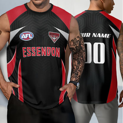 ESS Personalized Custom Tank Top 20