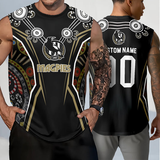 COL Personalized Custom Tank Top