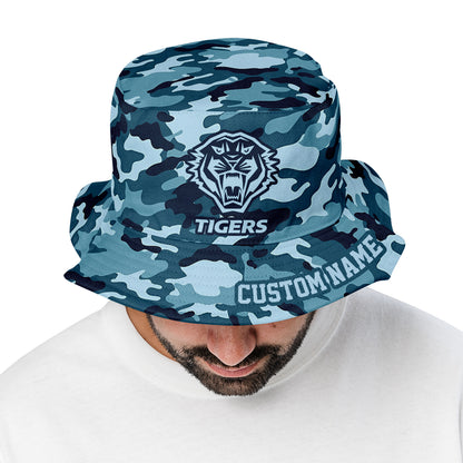 WST Sports Personalized Custom Bucket Hat 9