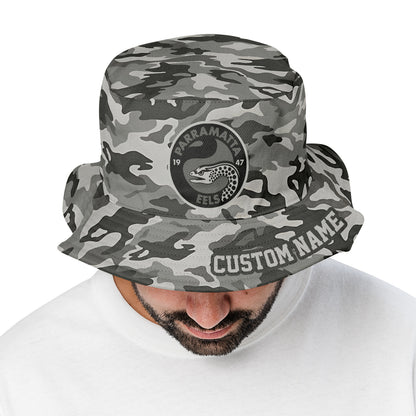 PAR Sports Personalized Custom Bucket Hat 10