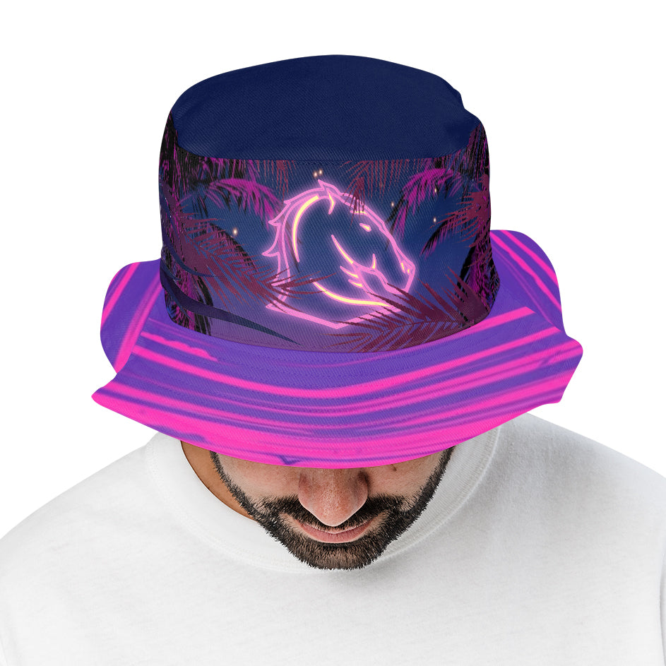 BRI Sports Personalized Custom Bucket Hat 11