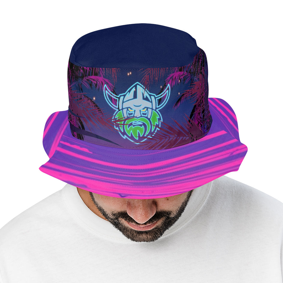 CAN Sports Personalized Custom Bucket Hat 11