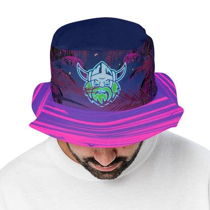 CAN Sports Personalized Custom Bucket Hat 11