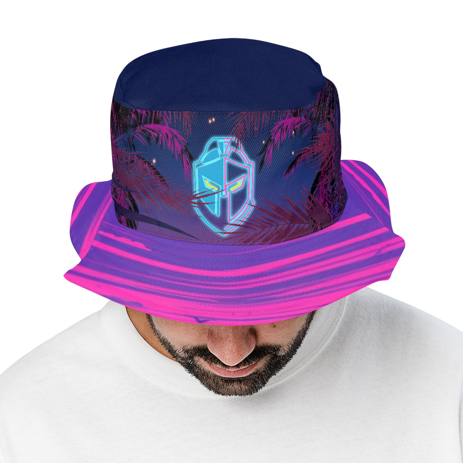 GLD Sports Personalized Custom Bucket Hat 11