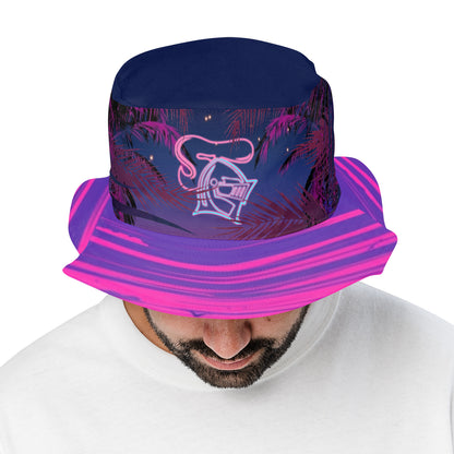 NEW Sports Personalized Custom Bucket Hat 11