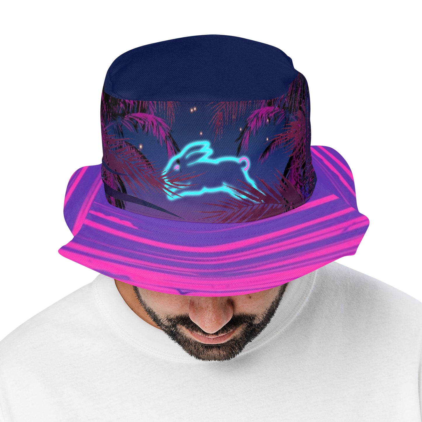 SOU Sports Personalized Custom Bucket Hat 11