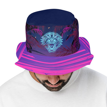 WST Sports Personalized Custom Bucket Hat 11