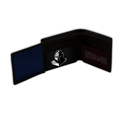 GLD Personalized Custom Leather Wallet 3