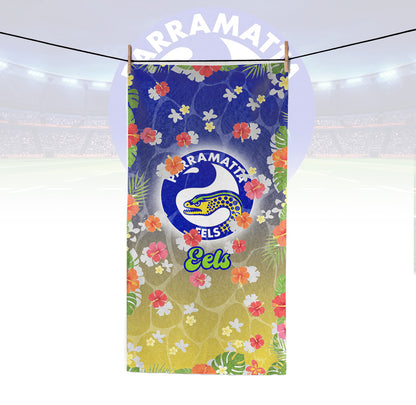 PAR Personalized Custom Pool Travel Beach and Bath Towels 8