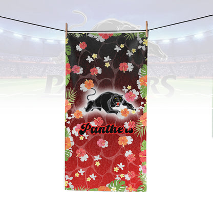 PEN Personalized Custom Pool Travel Beach and Bath Towels 8