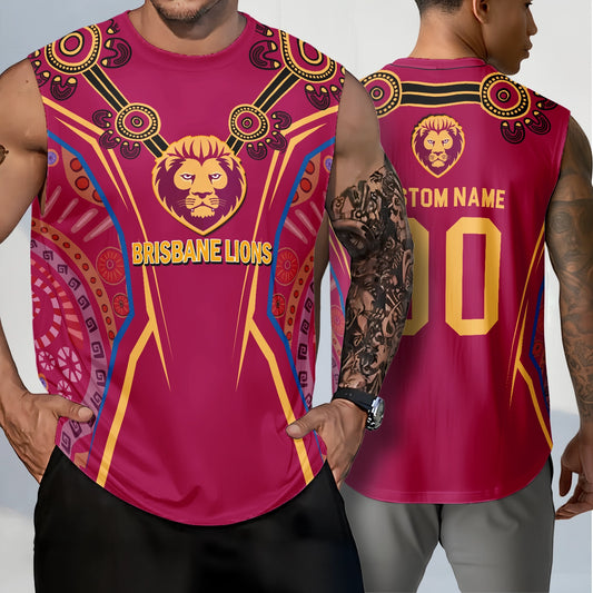 BB Personalized Custom Tank Top