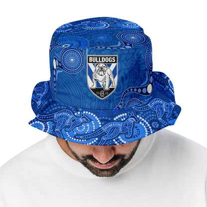 CBY Personalized Custom Bucket Hat 12