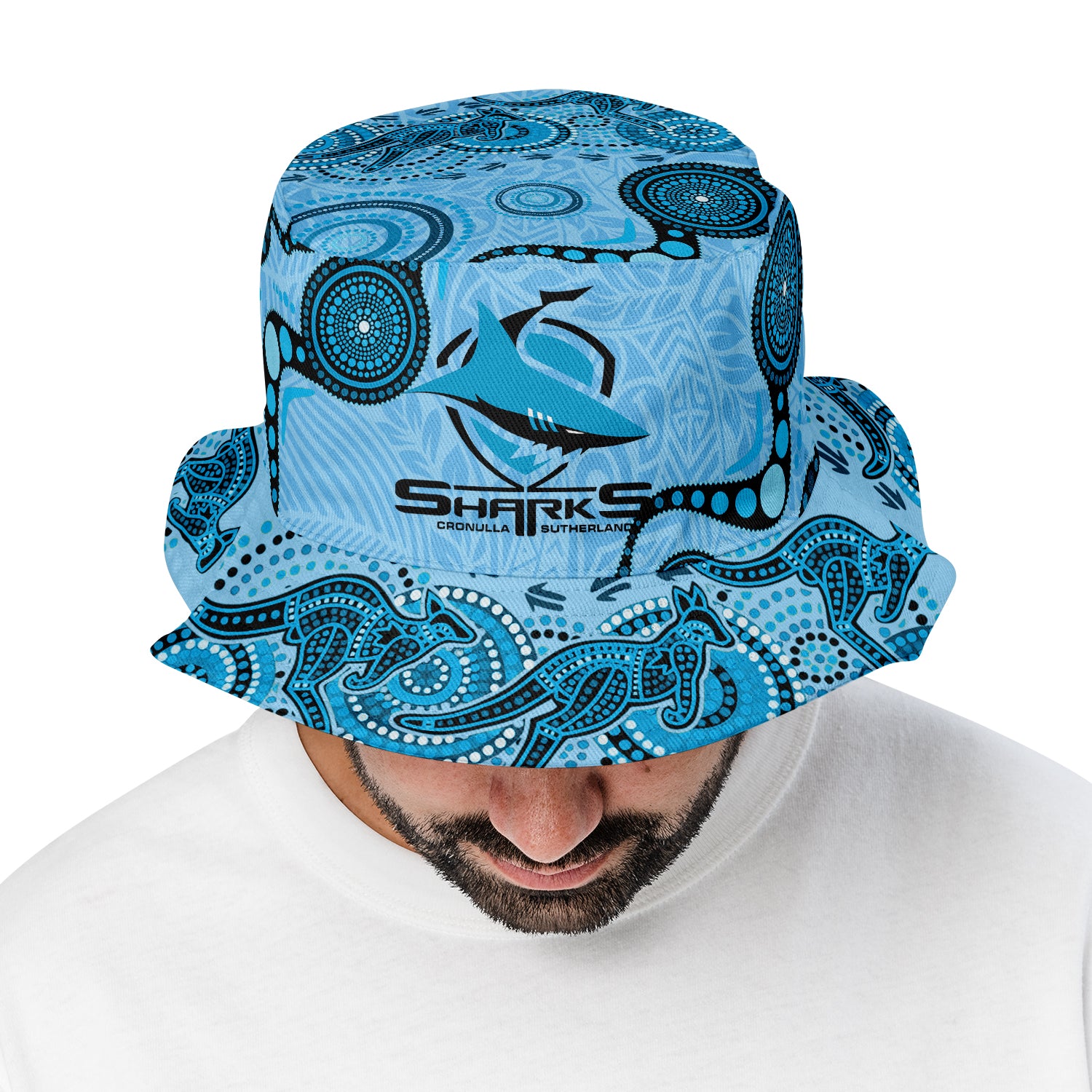 CRO Personalized Custom Bucket Hat 12