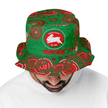 SOU Personalized Custom Bucket Hat 12