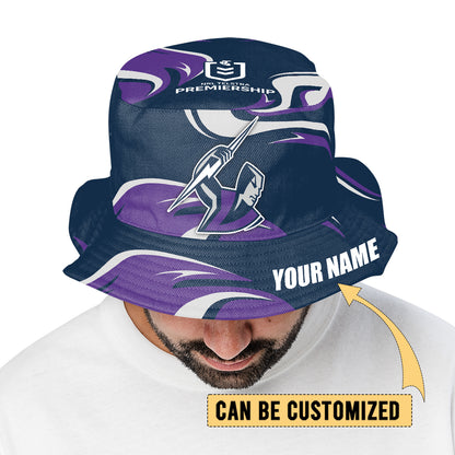 MEL Personalized Custom Bucket Hat 13