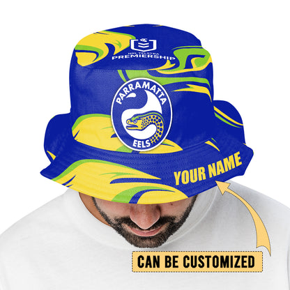 PAR Personalized Custom Bucket Hat 13