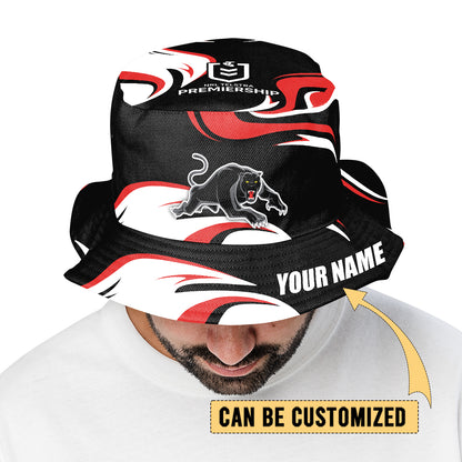 PEN Personalized Custom Bucket Hat 13