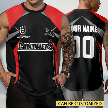 PEN Personalized Custom Tank Top 15