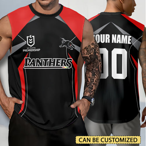 PEN Personalized Custom Tank Top 15