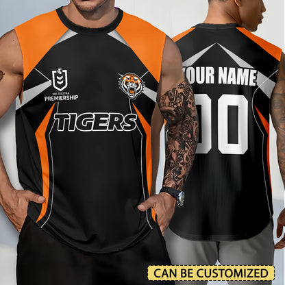 WST Personalized Custom Tank Top 15