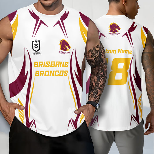 BRI Personalized Tank Top