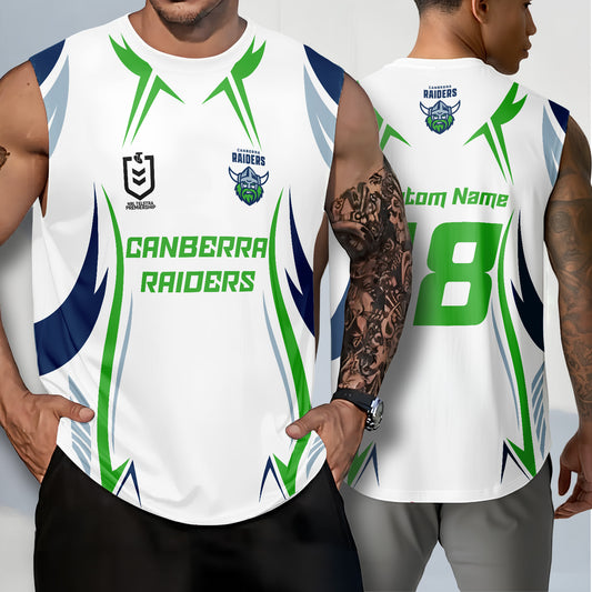 CAN Personalized Tank Top
