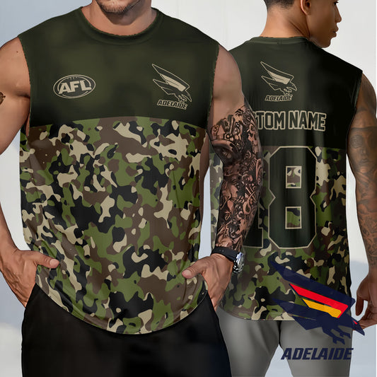 ADE Personalized Custom Tank Top 22