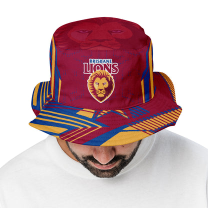 BB Sports Personalized Custom Bucket Hat 3