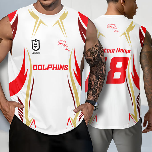 DOL Personalized Tank Top