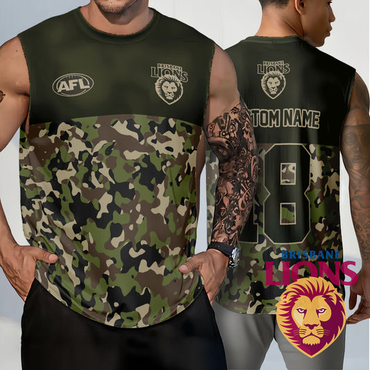 BB Personalized Custom Tank Top 22